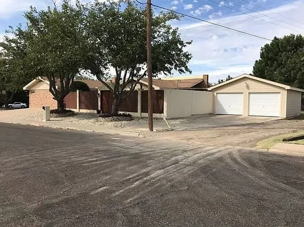 1401 Driver Ave, Odessa, TX 79761