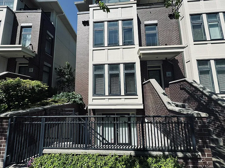 5879 Gray Ave #4 — Photo 1