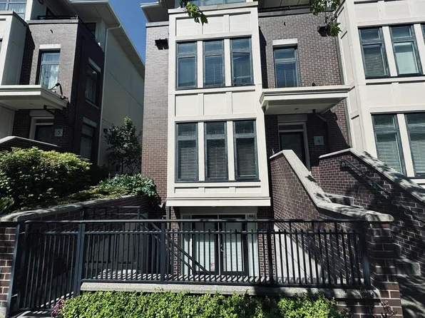 5879 Gray Ave #4, Greater Vancouver, BC V6S 0A9