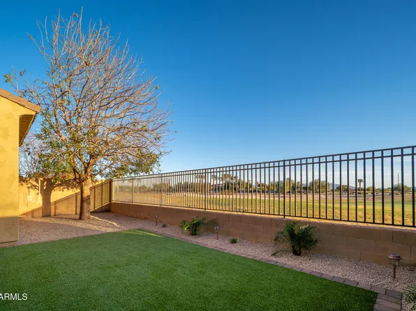 14257 W HARVARD Street, Goodyear, AZ 85395