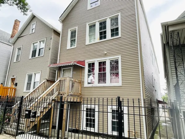 4609 S Paulina St, Chicago, IL 60609