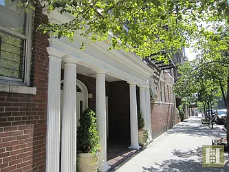 Rented by Halstead Real Estate