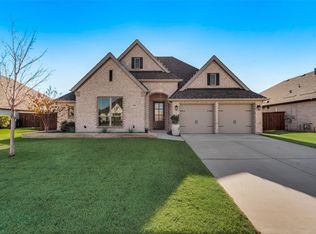 1509 Snapdragon Ct, Prosper, TX 75078