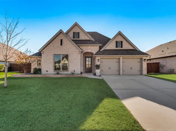 1509 Snapdragon Ct, Prosper, TX 75078