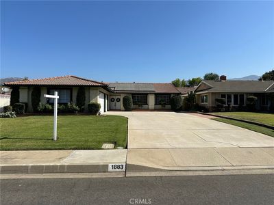 1883 Essex Ave, La Verne, CA, 91750