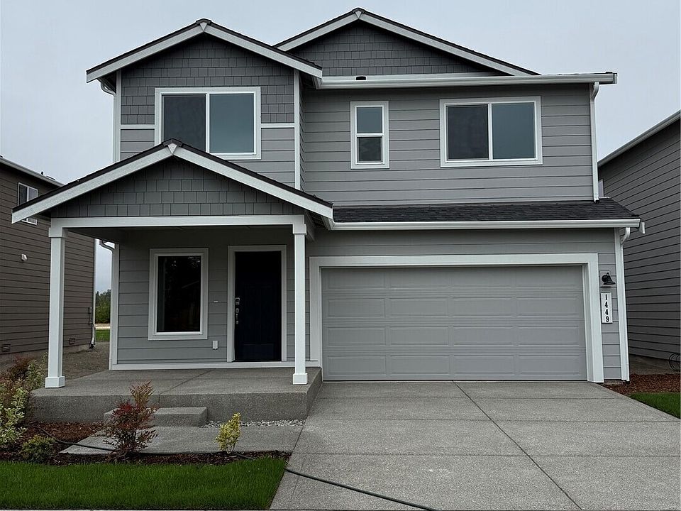 1st image of 1449 Salzer Creek Drive
