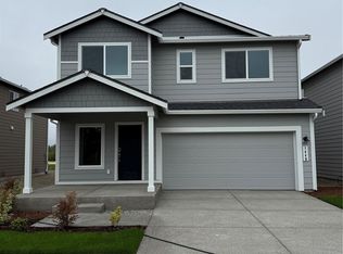 1449 Salzer Creek Dr, Centralia, WA