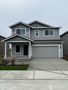 1449 Salzer Creek Drive, Centralia, WA, 98531