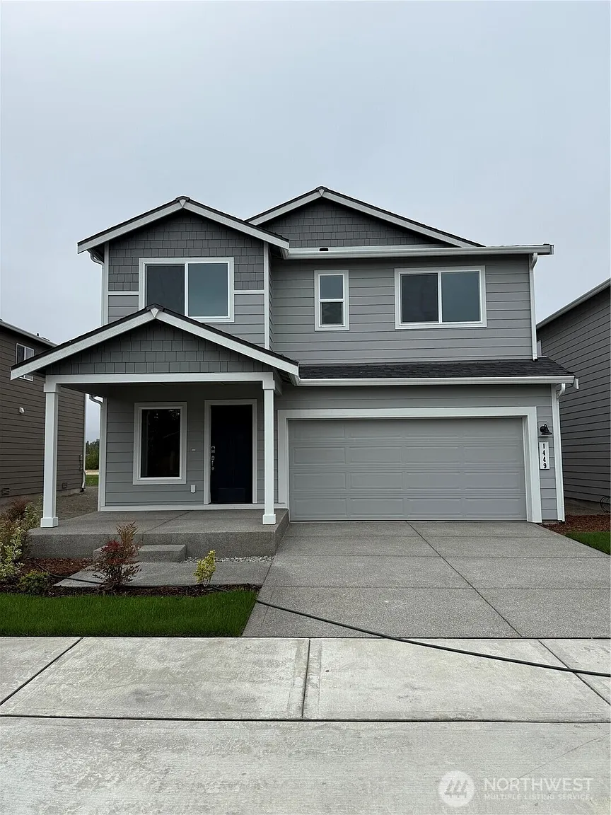 1449 Salzer Creek Drive photo 1