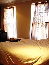 Rented by Mark David