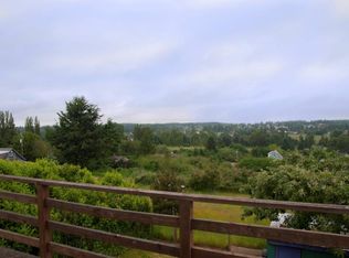 315 Willow St, Port Townsend, WA 98368