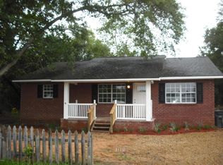 7521 Carter Rd, Moss Point, MS 39562