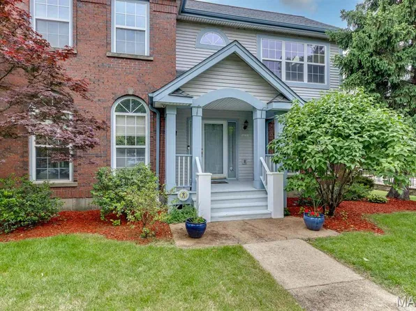 4166 Westminster Pl, Saint Louis, MO 63108