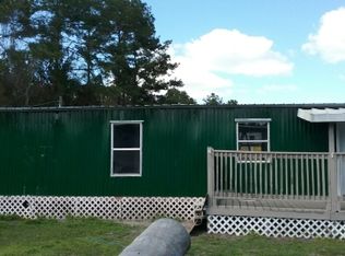 535 NW Moore Rd LOT 4, Lake City, FL 32055