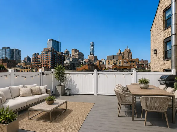 118 Mulberry St, New York, NY