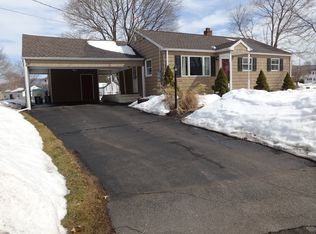 119 Sagamore Rd, Meriden, CT 06450