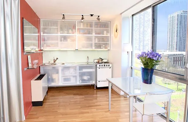 1555 N Dearborn Pkwy #7B — Photo 2