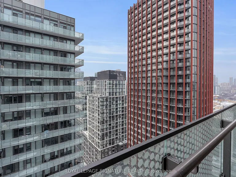 70 Princess St #2615 — Photo 20