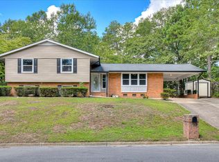 2339 Golden Ave, Augusta, GA 30906
