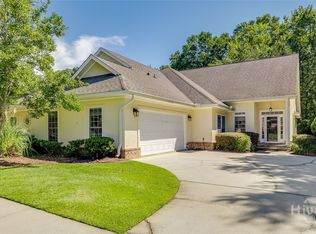 2 Jasmine Xing, Savannah, GA 31405