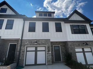 4861 Orchard Grove Way LOT 103, Gainesville, GA 30504