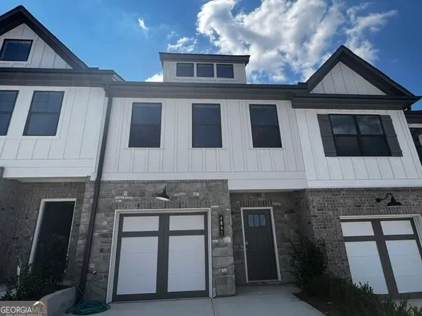 4861 Orchard Grove Way Lot 103, Gainesville, GA 30504