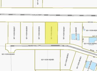 26917 Marshall Dr, South Bend, IN