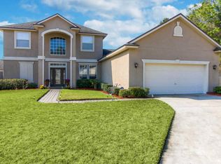 596 Reflection Cove Rd, Jacksonville, FL 32218