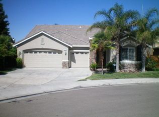 881 Everglades Ct, Tracy, CA