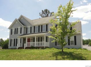 2913 Amherst Ridge Way, South Chesterfield, VA 23834