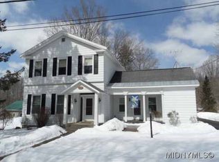 3059 North St, Newport, NY 13416