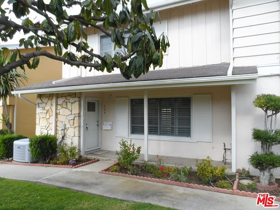 2nd image of 3500 W Manchester Blvd Unit 244