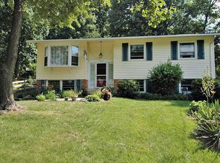 15803 Kerr Rd, Laurel, MD 20707