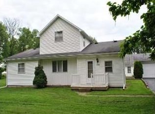 704 N Iowa St, Milton, IA 52570
