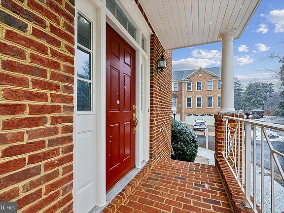 2nd image of 9725 Whitley Park Pl #Townhouse 6