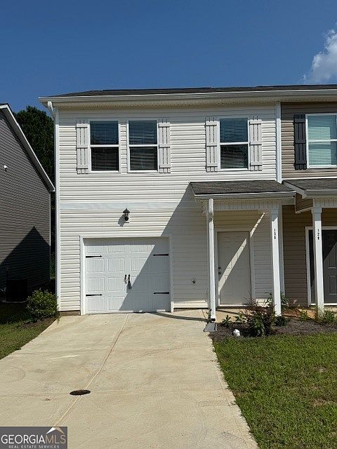 1st image of 135 Red Oak Trl NW Lot 114
