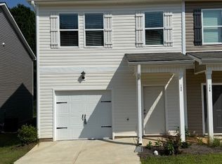 135 Red Oak Trl NW Lot 114, Milledgeville, GA