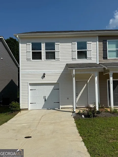 135 Red Oak Trl NW Lot 114 photo 1