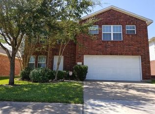 4235 Mount Vinson Way, Katy, TX 77449