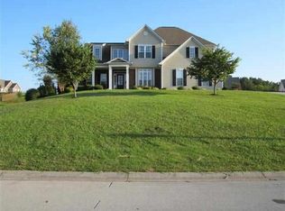 4869 Horseshoe Trl, Morristown, TN 37814