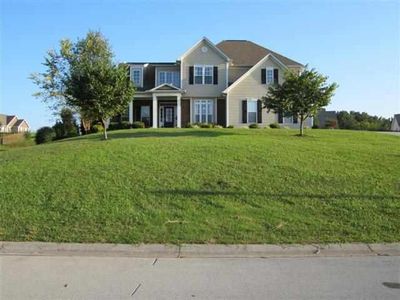 4869 Horseshoe Trl, Morristown, TN, 37814