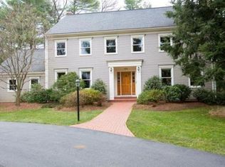 170 Grove St, Wellesley, MA 02482