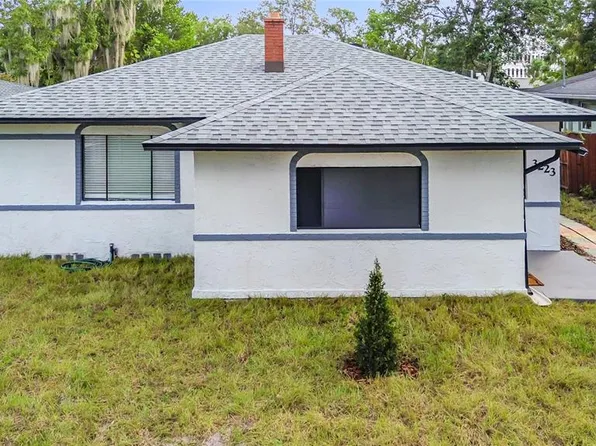 3223 N Orange Ave, Orlando, FL 32803