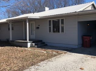 1610 N Marlan Ave, Springfield, MO 65803