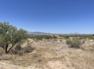 1355 N Wild Canyon Run #B, Benson, AZ 85602