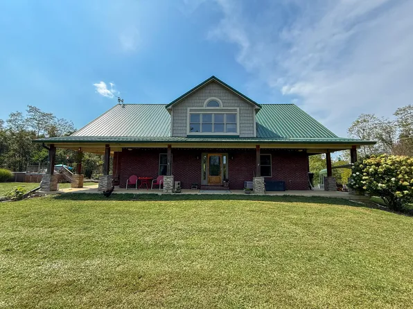 695 R Hazelton Rd, Corinth, KY 41010