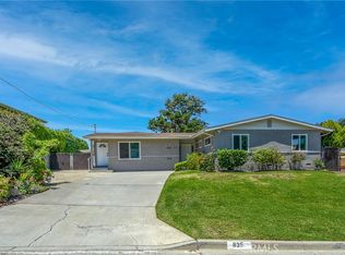 835 Magarian Rd, Fallbrook, CA 92028