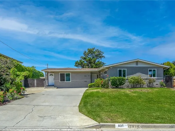 835 Magarian Rd, Fallbrook, CA 92028