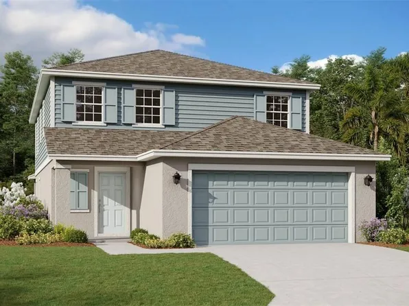 716 Sunshower Dr, Lady Lake, FL 32159