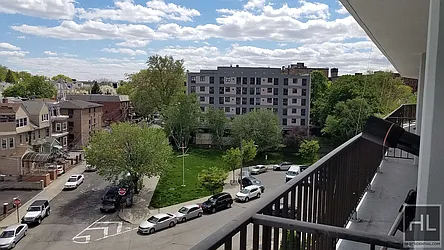 Rented by Highline Residential